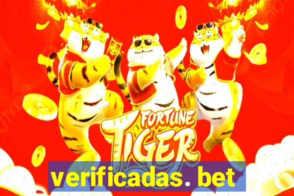 verificadas. bet